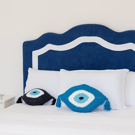 度假居 Caprigetaway - La Rosa Bianca