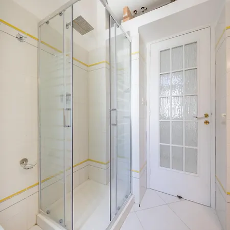 度假居 Caprigetaway - La Rosa Bianca *