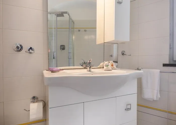 Дом отдыха Caprigetaway - La Rosa Bianca