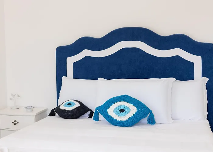 Дом отдыха Caprigetaway - La Rosa Bianca