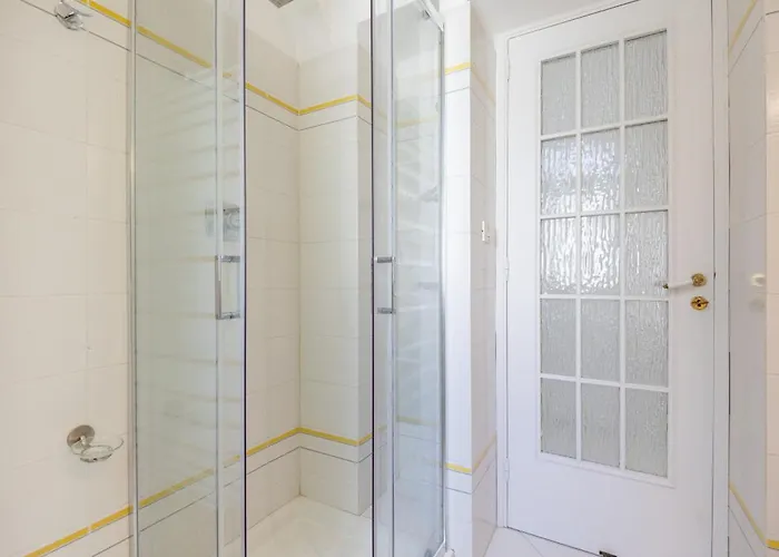 Дом отдыха Caprigetaway - La Rosa Bianca *